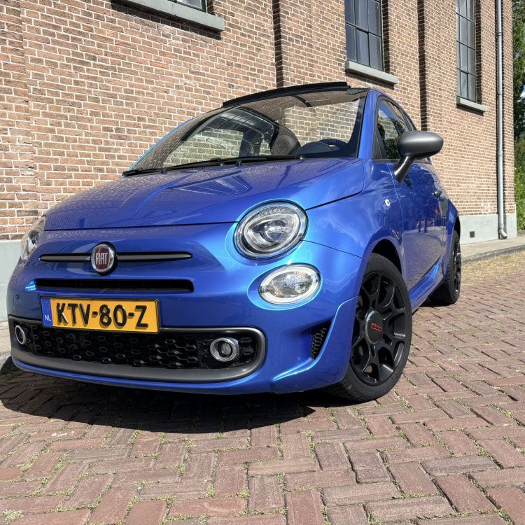 fiat500 - 1