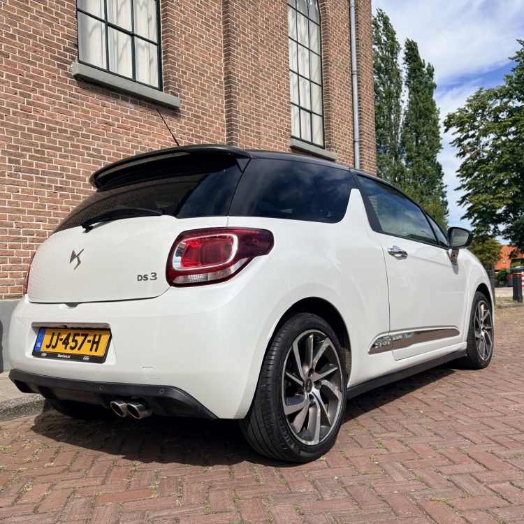 ds3 - 5